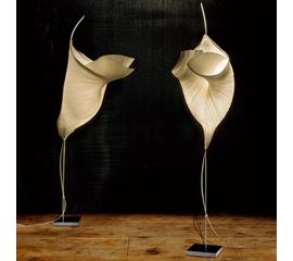 Настольная лампа Ingo Maurer Gaku, фото 1