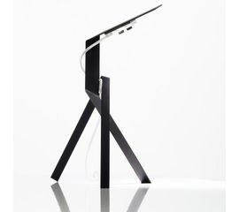 Настольный светильник Ingo Maurer Jetzt 2, фото 1