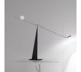 Настольный светильник Ingo Maurer Keep Balance, фото 1
