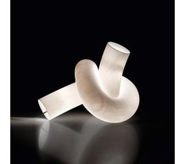 Настольный светильник Ingo Maurer Knot 2, фото 1