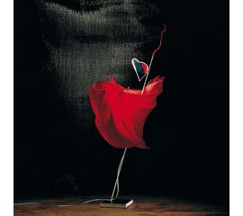 Настольный светильник Ingo Maurer Kokoro, фото 1