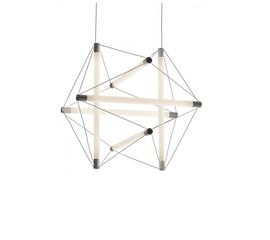 Подвесной светильник Ingo Maurer Light Structure, фото 1