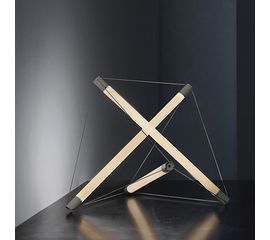 Настольный светильник Ingo Maurer Light Structure Three, фото 1