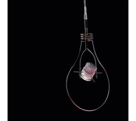 Подвесной светильник Ingo Maurer Loop, фото 1