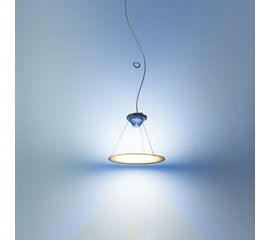 Подвесной светильник Ingo Maurer Luminophor, фото 1