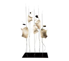 Напольный светильник Ingo Maurer Mahbruky, фото 1