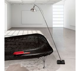 Торшер Ingo Maurer Max. Floor, фото 1