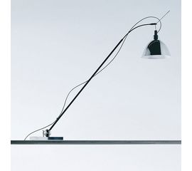 Настольная лампа Ingo Maurer Max. Kugler, фото 1