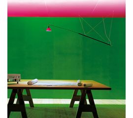 Подвесной светильник Ingo Maurer Max. Mover LED, фото 1