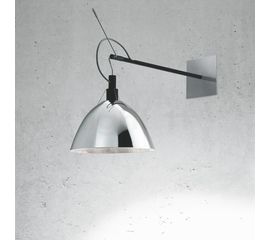 Настенно-потолочный светильник Ingo Maurer Max. Wall LED, фото 1