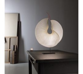 Настольный светильник Ingo Maurer Moonati, фото 1