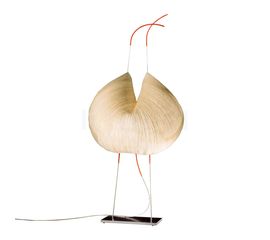 Настольный светильник Ingo Maurer Poul Poul, фото 1