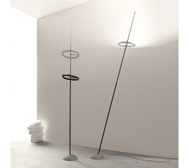 Напольный светильник Ingo Maurer Ringelpiez, фото 1