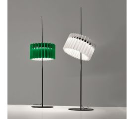 Настольный светильник Ingo Maurer Ringelpiez Table, фото 1