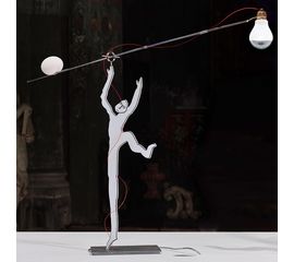 Настольный светильник Ingo Maurer Ru Ku Ku, фото 1