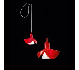 Подвесной светильник Ingo Maurer Silly-Kon, фото 1