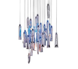 Подвесной светильник Ingo Maurer Tu-Be 1, фото 1