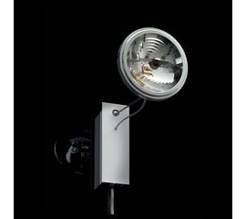 Настенный светильник Ingo Maurer Use Me W., фото 1