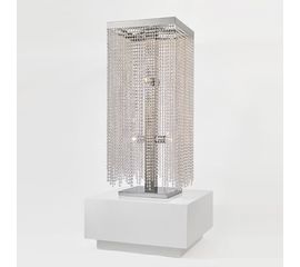 Настольный светильник Ilfari AVENUE ONE T4, фото 1