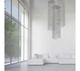 Подвесной светильник Ilfari AVENUE ONE, фото 1