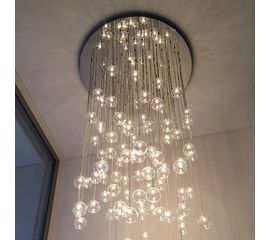 Потолочный светильник Ilfari BALLROOM C32, фото 1