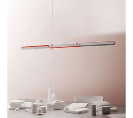 Подвесной светильник Ingo Maurer Brick, фото 1