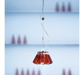 Подвесной светильник Ingo Maurer Campari Light, фото 1
