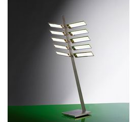 Настольный светильник Ingo Maurer Early Future, фото 1