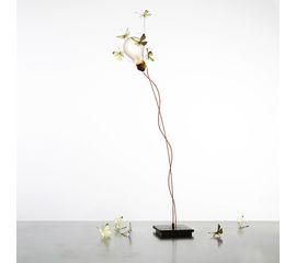 Настольный светильник Ingo Maurer I Ricchi Poveri - Five Butterflies, фото 1