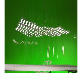 Подвесной светильник Ingo Maurer Flying Future, фото 1