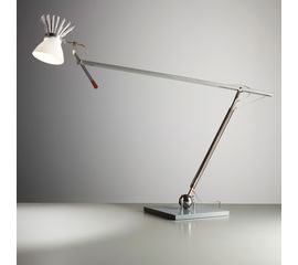 Настольная лампа Ingo Maurer Bastardo, фото 1