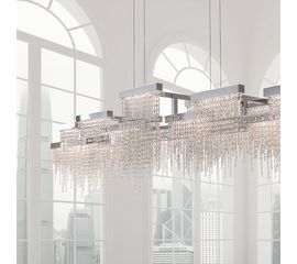 Подвесной светильник Ilfari FROZEN EYES H10, фото 1