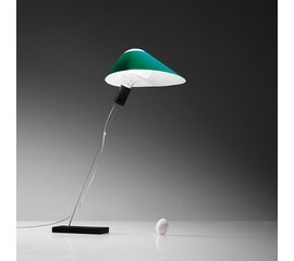 Настольная лампа Ingo Maurer Glatzkopf Table, фото 1