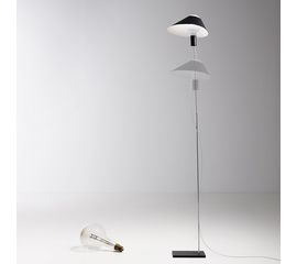 Торшер Ingo Maurer Glatzkopf Floor, фото 1