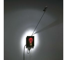 Настенный светильник Ingo Maurer Holonzki, фото 1