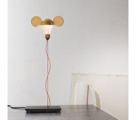 Настольный светильник Ingo Maurer I Ricchi Poveri - Toto, фото 1