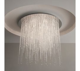 Потолочный светильник Ilfari ICE FALL C6, фото 1