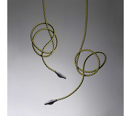 Подвесной светильник Ingo Maurer Alizz C. Cooper, фото 1