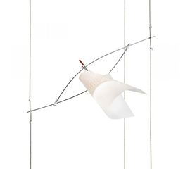 Подвесная система Ingo Maurer BaKaRú, фото 1