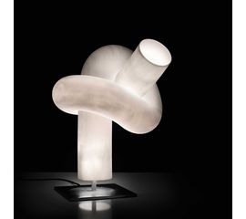 Настольный светильник Ingo Maurer Knot 1, фото 1