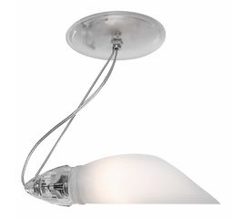 Настенно-потолочный светильник Ingo Maurer Lampeduso, фото 1