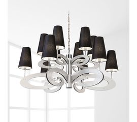 Люстра Ilfari LAZY SUNDAY H6+1, фото 1