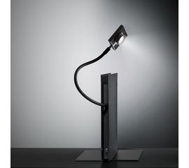 Настольный светильник Ingo Maurer LED's Oskar, фото 1