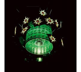 Подвесной светильник Ingo Maurer Licht.Enstein, фото 1