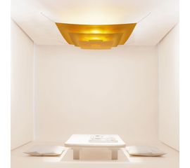 Подвесной светильник Ingo Maurer Lil Luxury, фото 1