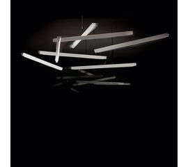 Подвесной светильник Ingo Maurer ManOMan, фото 1