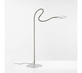 Напольный светильник Ingo Maurer Metall F. Cooper, фото 1