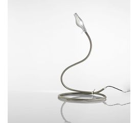 Настольный светильник Ingo Maurer Metall T. Cooper, фото 1