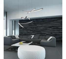 Подвесной светильник Ilfari Out of Line, фото 1