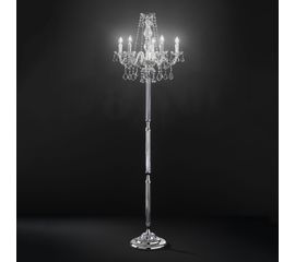 Торшер OR ILLUMINAZIONE 407/PT5 CR ASF, фото 1